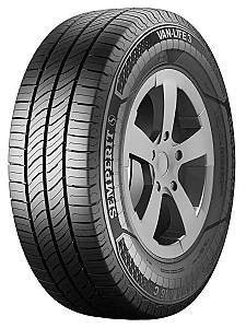 Anvelopa Semperit Van-Life 3 195/75 R16C 110R/108