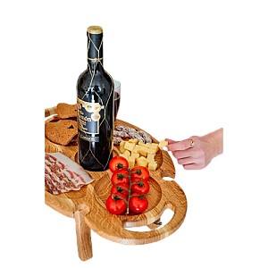 Сервировочный столик Карпаты Nr 3