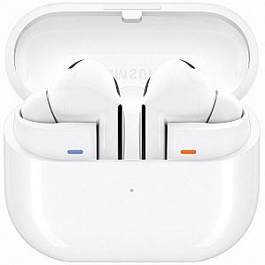 Наушники Samsung Galaxy Buds 3 Pro White