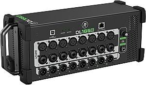 Цифровой микшер Mackie DL16SE