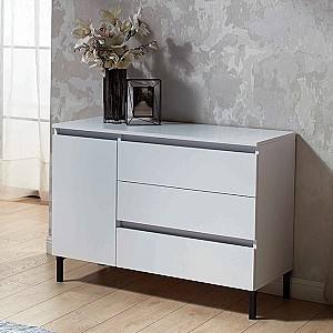 Comoda Ambianta Rio Alb