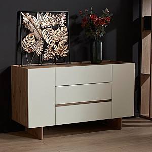 Comoda Ambianta Kosmo Artisan / Crem