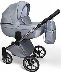 Carucior 2 in 1 Sojan Azurro (2010502)