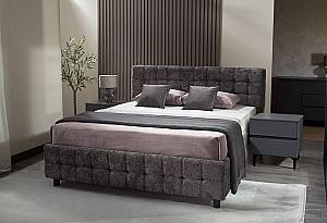 Set dormitor Ambianta Rio Nr.3 Grafit