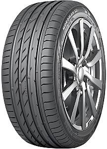 Anvelopa Nokian 245/40R18 Nordman SZ2 97W XL