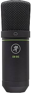 Microfon voce Mackie EM-91C