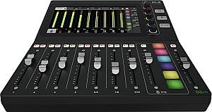 Цифровой микшер Mackie DLZ Creator