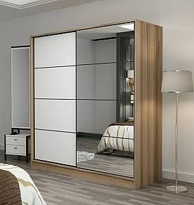 Dulap-cupe Trendy Kale 7161