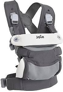 Marsupiu pentru bebelusi Joie 3in1 Savvy Lite Cobblestone