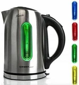 Fierbator electric de apa First FA54110