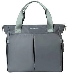 Сумка для мамы Kikka Boo Brielle Grey