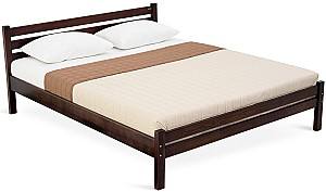 Кровать JFT Престиж Эко 140x200 Венге