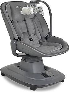 Leagan Moni Hera Dark Grey