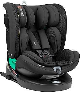 Детское автокресло Kikka Boo i-Reverse Black