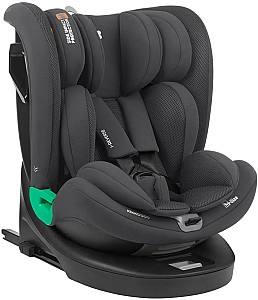 Детское автокресло Kikka Boo i-Reverse Dark Grey