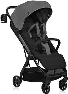 Прогулочная коляска Lionelo Julie Air Grey Stone