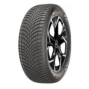 Шина Goodyear VEC 4SEASONS G3 235/45 R17 97Y XL FP