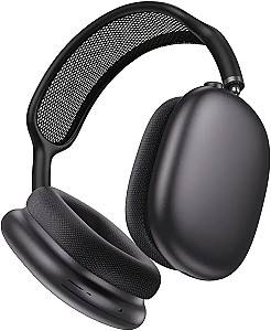 Наушники HOCO W58 ANC Deep Space Gray