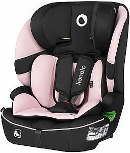 Scaun auto copii Lionelo Billy Pink Baby