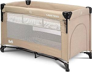 Manej Caretero Esti Brown