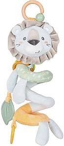 Игрушка для малыша Kikka Boo Vertical Spiral Jungle King