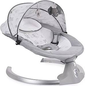 Leagan Moni Ari Grey