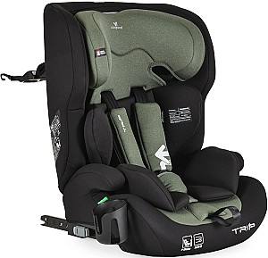 Scaun auto copii Moni Trip Hunter Green