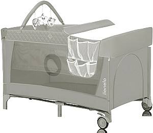 Manej Lionelo Flower Cappuccino