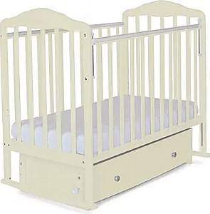 Patut copii SKV-Company Mitenica Premium Transversal (163009) Beige