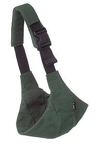 Marsupiu pentru bebelusi Jane Botanic (060253 U78)