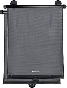 Parasolar auto Kikka Boo Roller Black