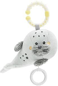 Jucarie de plus Kikka Boo Musical Seally Me