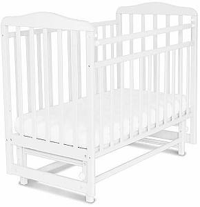 Patut copii SKV-Company Mitenica Plus Transversal Plus Transversal (164001)  White