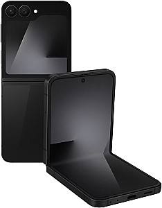 Telefon mobil Samsung Galaxy Z Flip7 FE 8/128GB Black