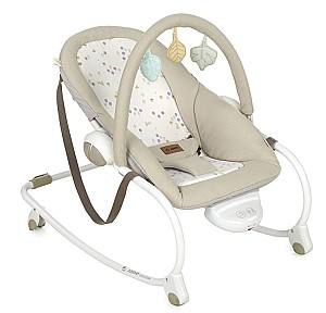 Leagan Jane Evolution (6116 U65) Beige