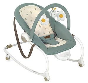 Leagan Jane Evolution (6116 U78) Green