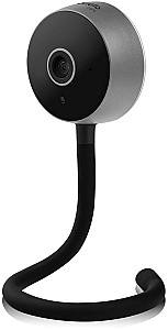 Видеоняня Lionelo Babyline Smart Black