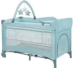 Manej Kikka Boo So Gifted Plus Mint