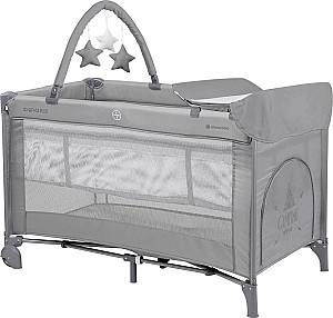 Manej Kikka Boo So Gifted Plus Grey