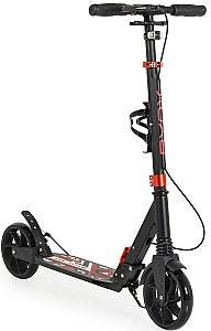 Trotineta Moni Limited Black