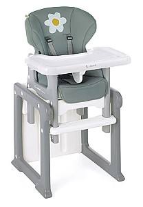 Scaun de masa multifunctional Jane Activa Evo (6237 U78) Green