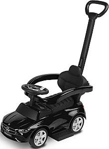 Tolocar Caretero Mercedes C-Class Black