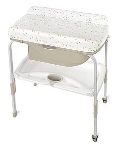 Пеленальный столик Jane Flip Iris (6626 U65)