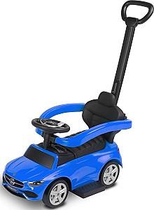 Tolocar Caretero Mercedes C-Class Blue