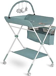 Пеленальный столик Moni Kaskada Mint