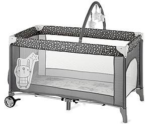 Patut copii Jane 1 nivel (6832 T01) Star