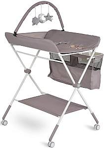 Пеленальный столик Moni Kaskada Grey