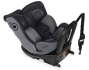 Детское автокресло Be Cool Easy Carbon (7037 Z13)