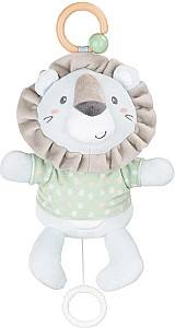 Jucarie de plus Kikka Boo Musical Jungle King