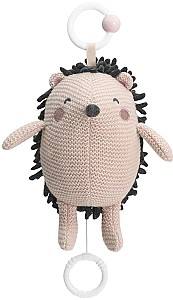 Jucarie de plus Kikka Boo Musical Hedge-hugs